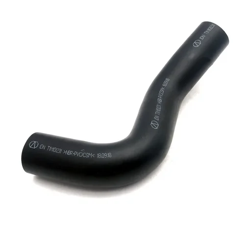 Imagen 1 del producto Manguera de entrada de combustible para tanque de combustible, manguera de goma de repostaje para Chery Tiggo/Tiggo 3, T11-1101231