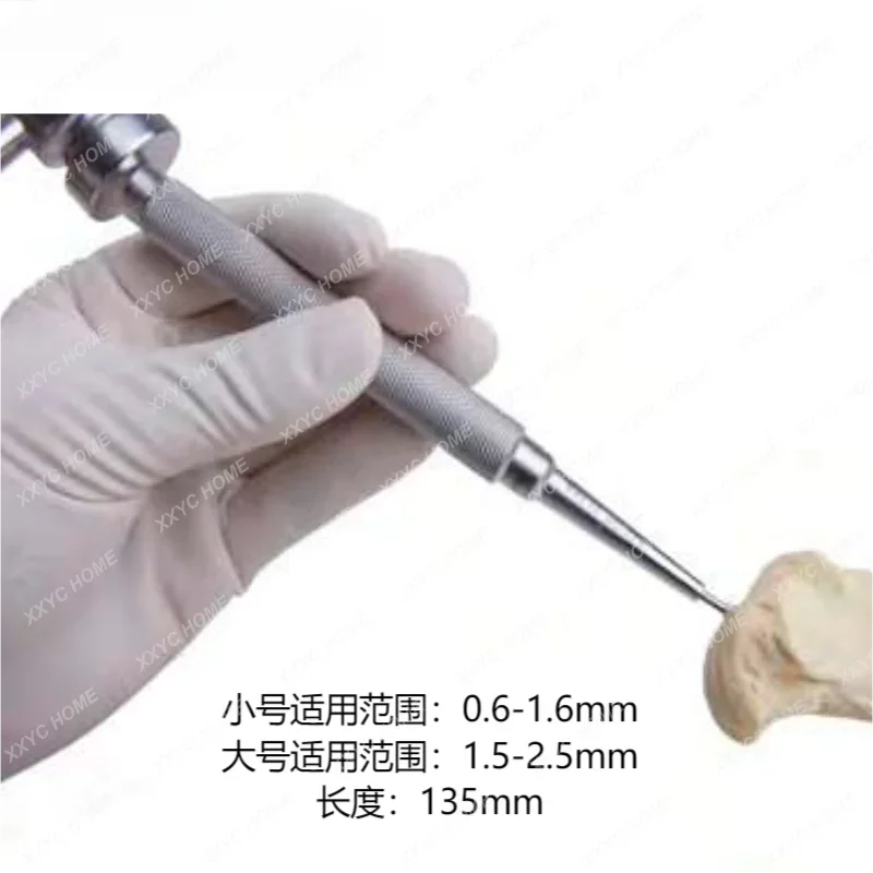 

Kirschner Wire Dispenser Pet Orthopedic Instrument Pulp Crochet Hoy Small Animal Medical Orthopedic Veterinary