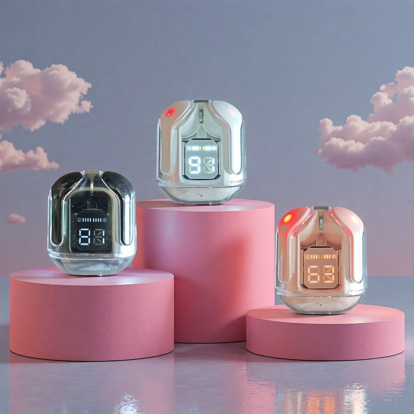 T2 Original Bluetoo… - image