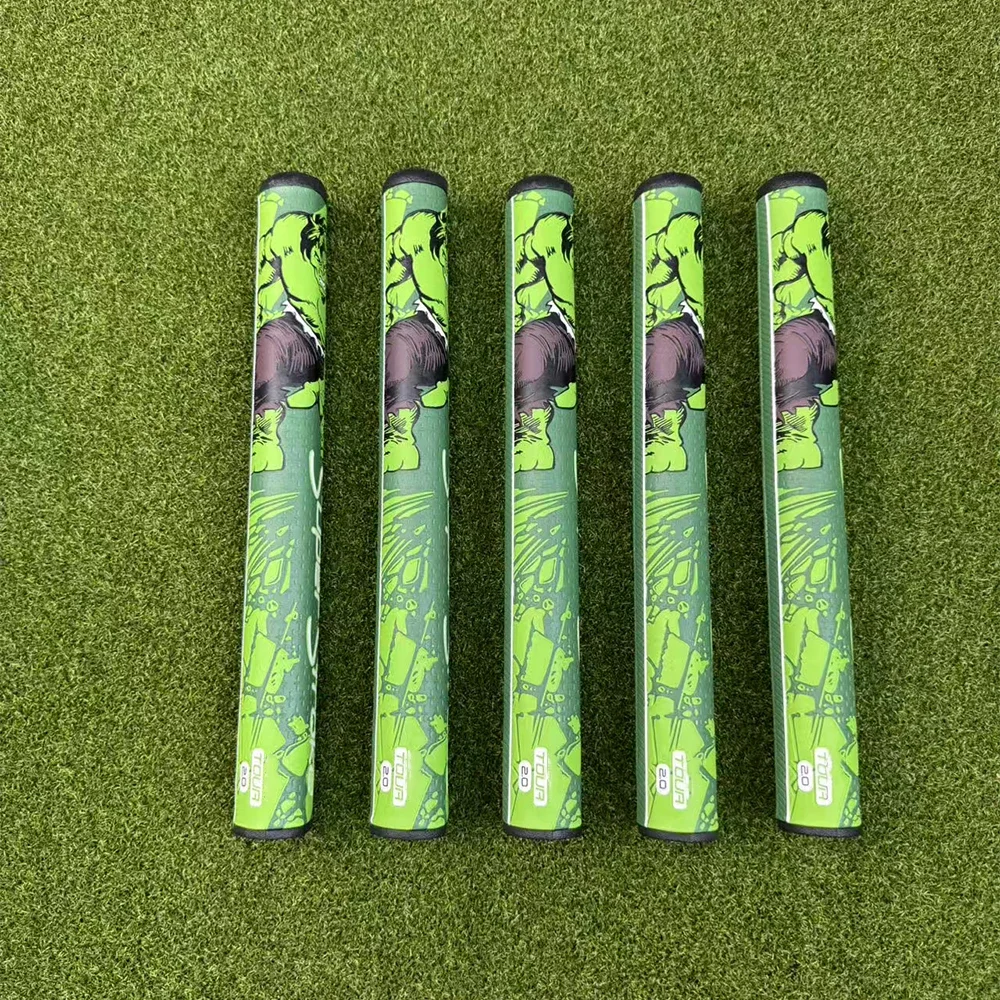 Рисунок 4 - Ручка для клюшки Super Golf Enhances