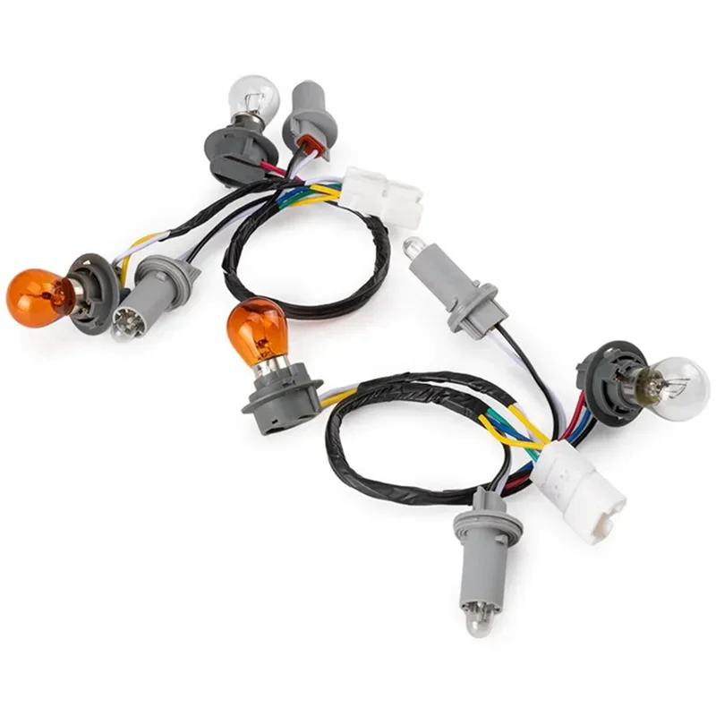 

BT-92450-3Q000 розетка и жгут проводов задних фонарей автомобиля для Hyundai Sonata Sedan GLS 2.0L 2.4L 2011-2014 924503Q000 аксессуары