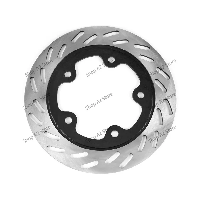 Suitable for Sanyang GTS150 GTS300 front brake disc GTS125 Cruise RV250 front brake disc brake