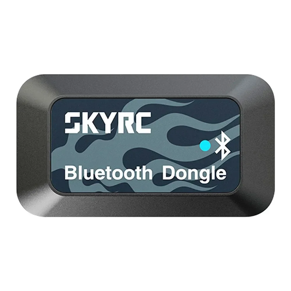 SKYRC Bluetooth Dongle Wireless Capabilities to NC2200 iMAX B6Evo Charger Program Card for TS160 Pro ESC Smart Phone SK-600135