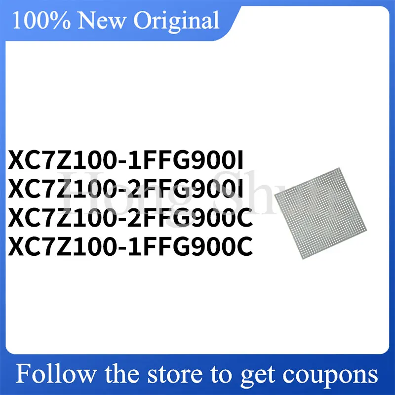 XC7Z100-1FFG900C XC7Z100-1FFG900I Phone Case XC7Z100-2FFG900C XC7Z100-2FFG900I