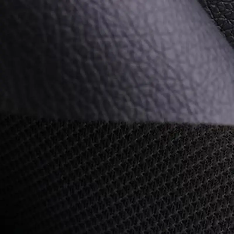 عرض 150 سنتيمتر فو الجلود ديكور الاصطناعية فائقة الجلود الفينيل المواد بواسطة متر محفظة صنع لوازم Tecido Couro Tela Piel