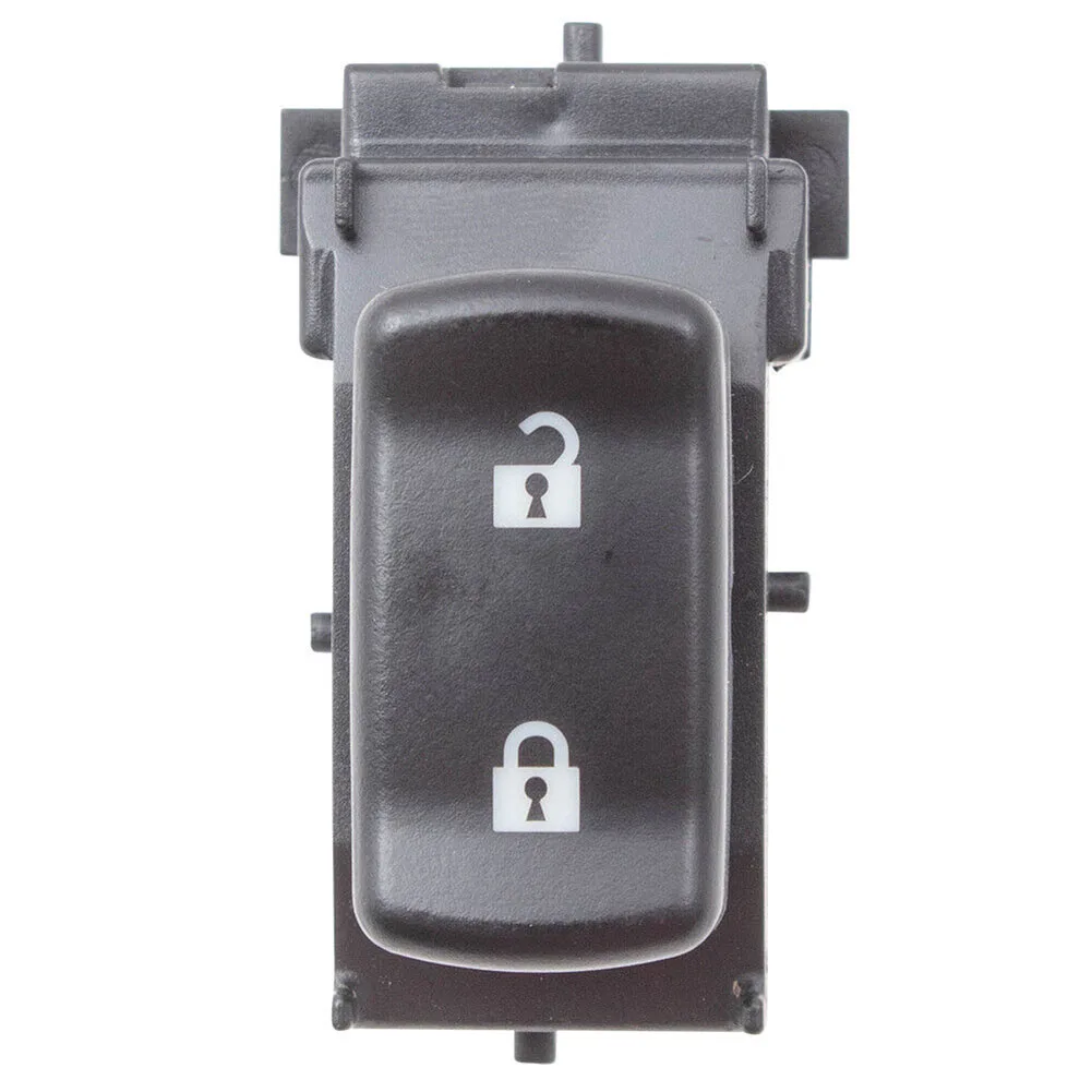 for durable High Quality Practical Useful Brand New Switch Auto Parts 10369705 ABS Plastic Black Direct Installation