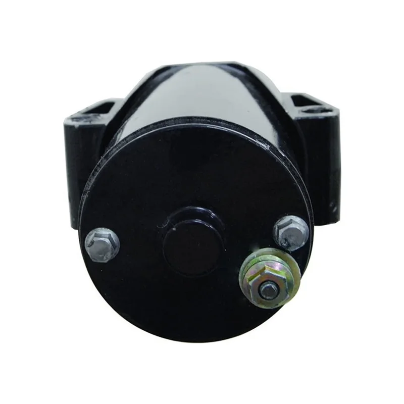 가격 인하! !】50-893889T 아웃보드 모터 스타터 모터 (머큐리 마리너 아웃보드 9.9-25HP 시리즈용) 50893889 SM52160 50-90983A1 410