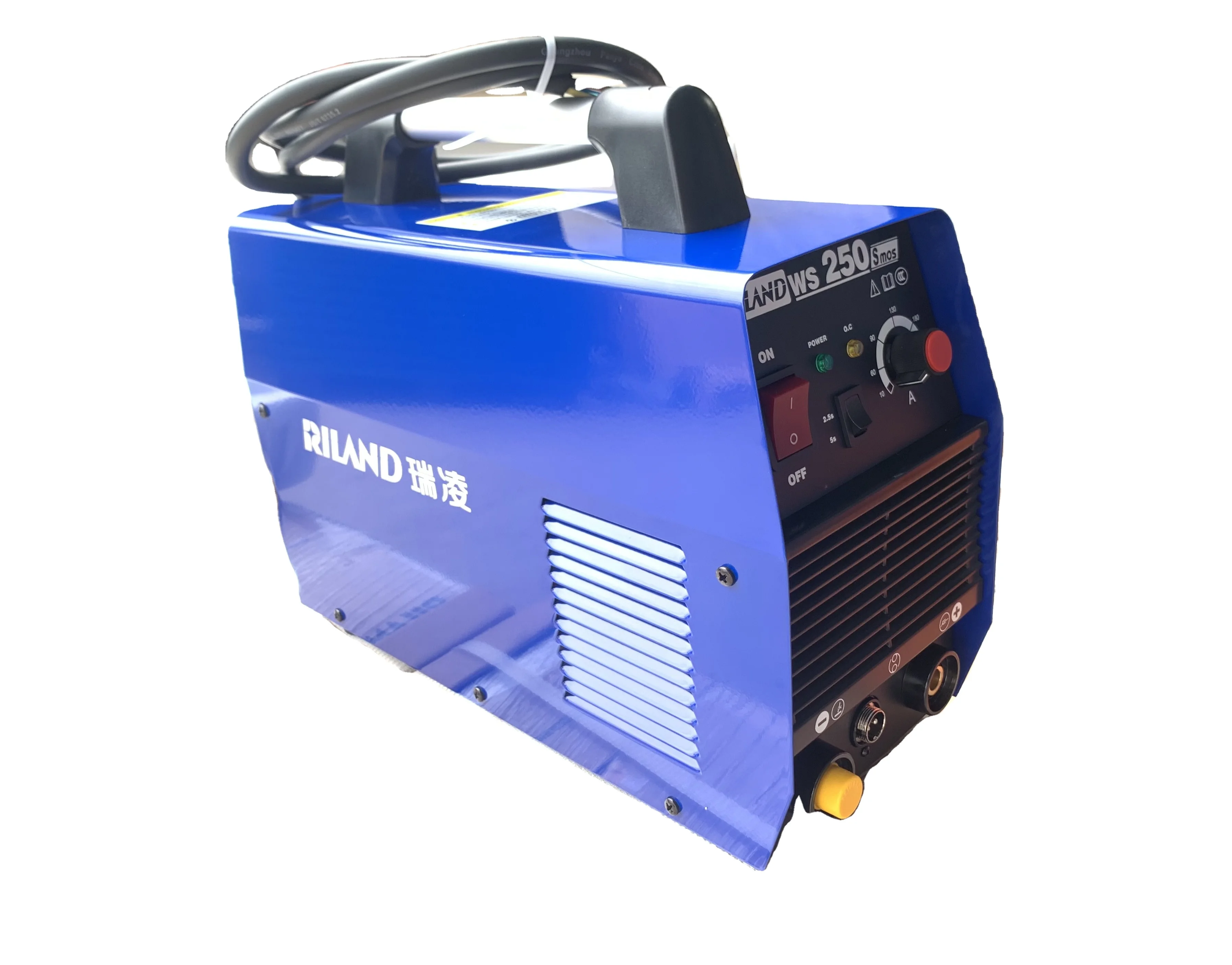

Leland welding machine MIG