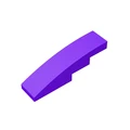 purple-100pcs