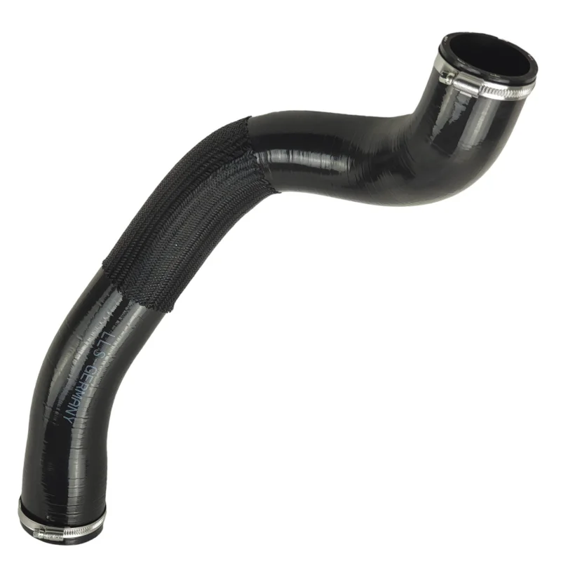 Car Engine Turbo Intercooler Ventilation Hose for Ford Ranger Everest Mazda BT-50 2011-2023 3.2 AB396K683DD AB396K683DC