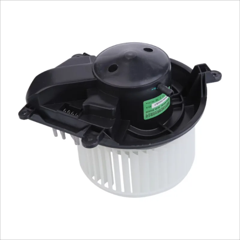 For Dongfeng for Fengshen S30 H30 CROSS Blower assembly Air conditioning motor Heater fan