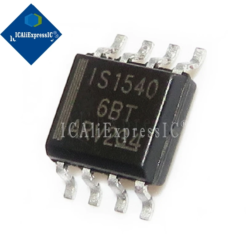 5 sztuk/partia ISO1540 ISO1540DR IS1540 SOP-8 w magazynie