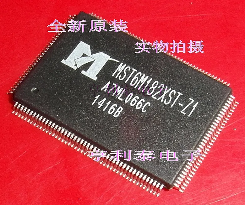 

Оригинальный MST6M182XST-Z1 Быстрая доставка