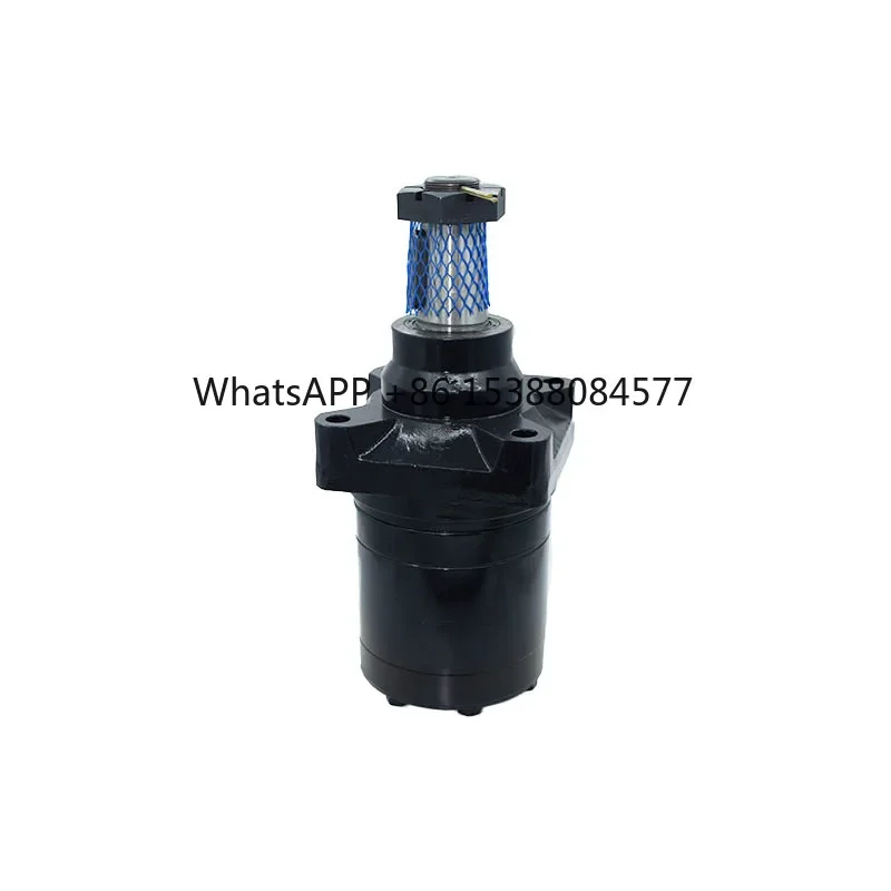 

High Torque Orbital MotorsTG0140 TG0170 TG0195TG0240 TG0280TG0335 IncludingTG0280EA450AAAB