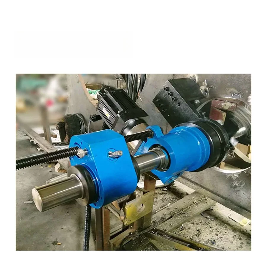 

Horizontal Line Bore Multifunction Portable Line Boring Machining Roundness 0.03mm Roughness 3.2um Connecting Rod Boring Machine