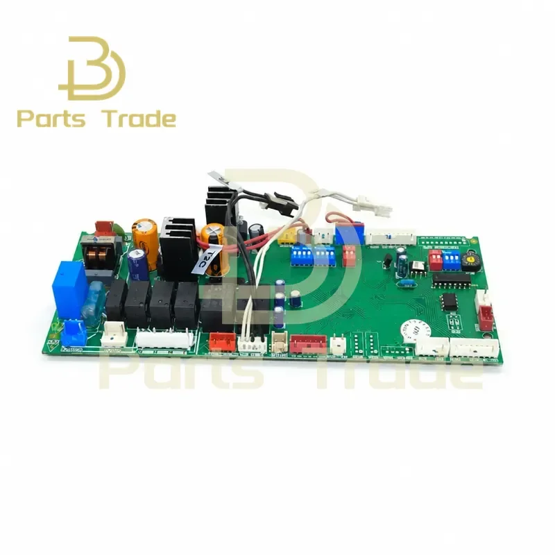 Replacement Control Board for Midea Air Conditioner Mainboard 171260000000681 CE-AHUKZ-03B/01B 1711200000047