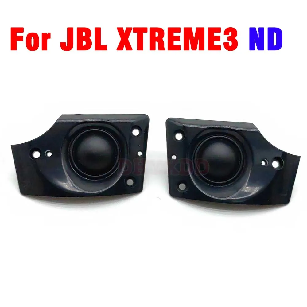 Imagem -02 - Altifalante de Membrana de Seda Neodímio Altifalante l r para Jbl Xtreme gg nd Tweeter Horn 4ohm Par