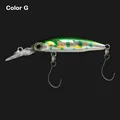 Color G