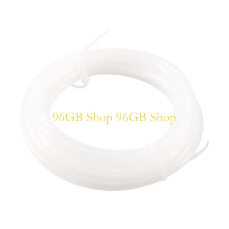 

96 ГБ аксессуары для топливных обогревателей, комплекты топливопроводов, 4 м, в комплект входят фильтры и хомуты для шлангов,