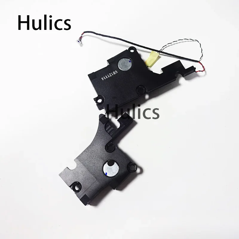 Hulics Used Laptop Built-in For Asus N76VJ N76VM-1A  N76VB N76VZ Speaker Left And Right Speakers