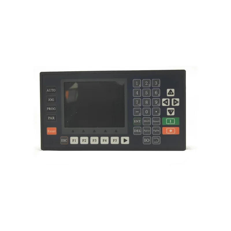 独立したモーションコントローラー,彫刻機,フライス盤,4軸USB互換,tc5540v lcd