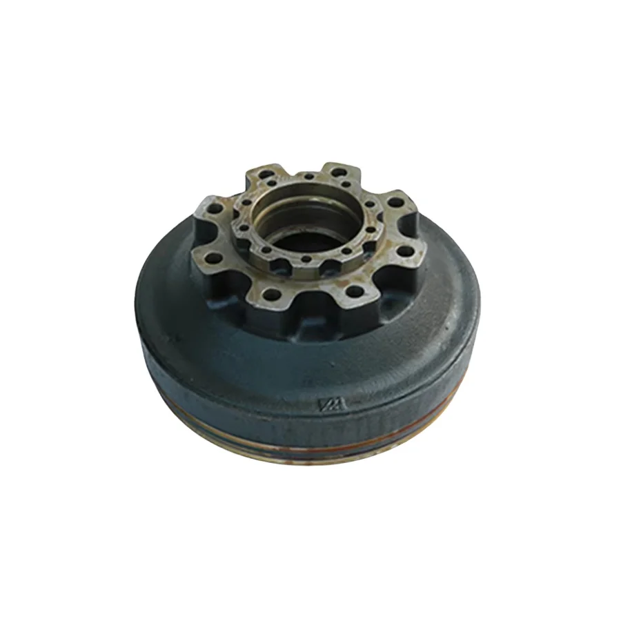 Yansheng Forklift Parts 42411-26600-71,42411-U2100-71Brake Drum for 8FD/G20 Forklift