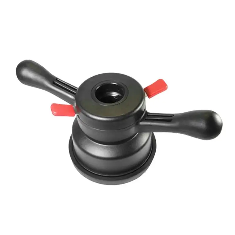 

Wheel Balancer Quick Nut Quick Release Wing Nut Pressure Cup Hub Tire Balancer Tire Changer Machine Tool Wing Nut Car Tire Nut