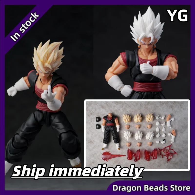 [disponibile]-dragon-ball-shf-oc-yg-studio-vegetto-weekly-color-vegito-1-12-action-figure