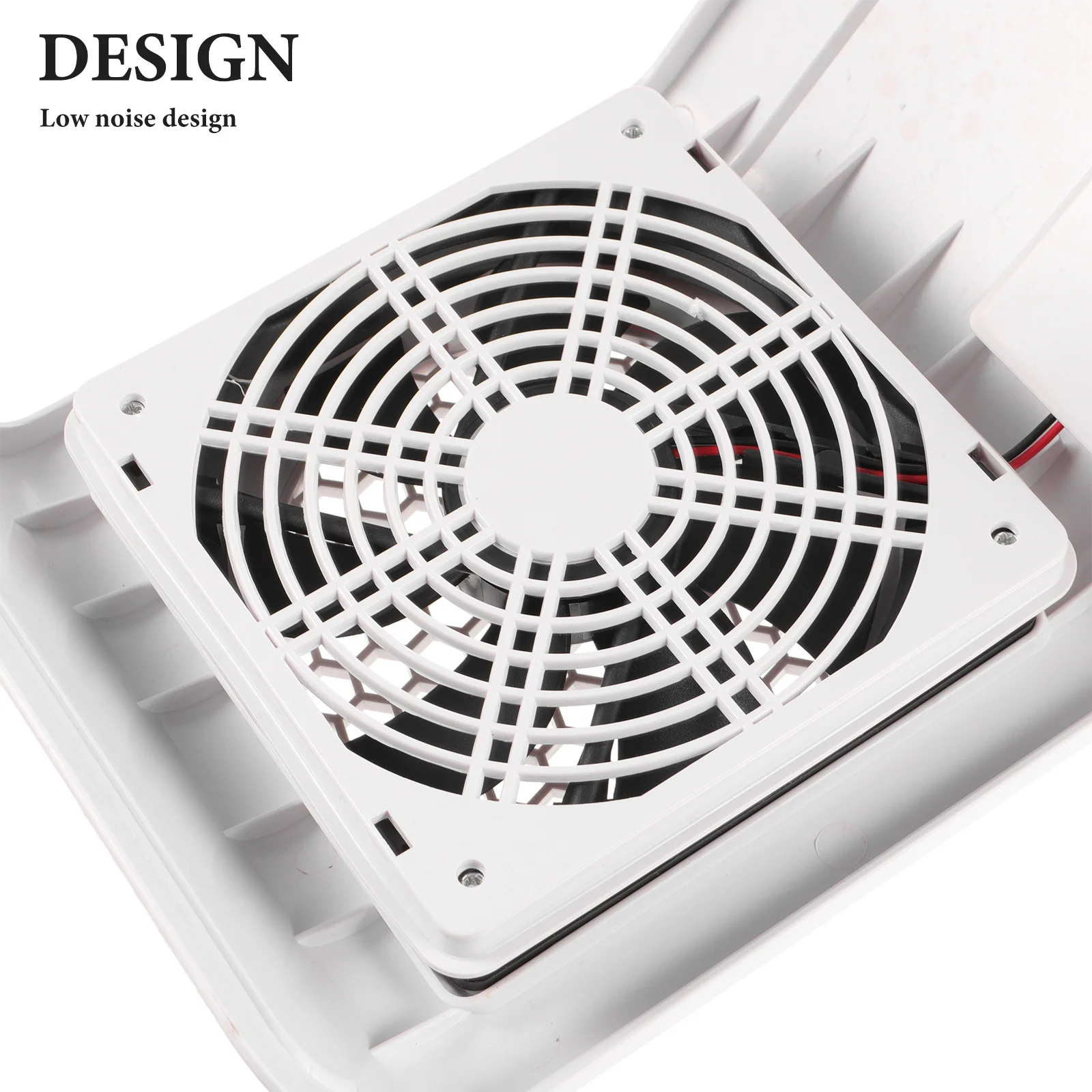 

Nail Vacuum Cleaner Us Plug Manicure Art Dust Collector Reliable Nail Dust Cleaner for Salon Home Use Vacuum Cleaners