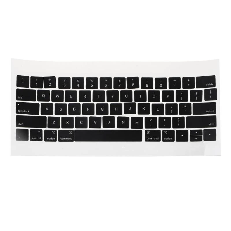 

F68C для A1989 1900 A1932 2018 года US Keyboard Caybaps для положительных клавиш 84PCS Full Set Set