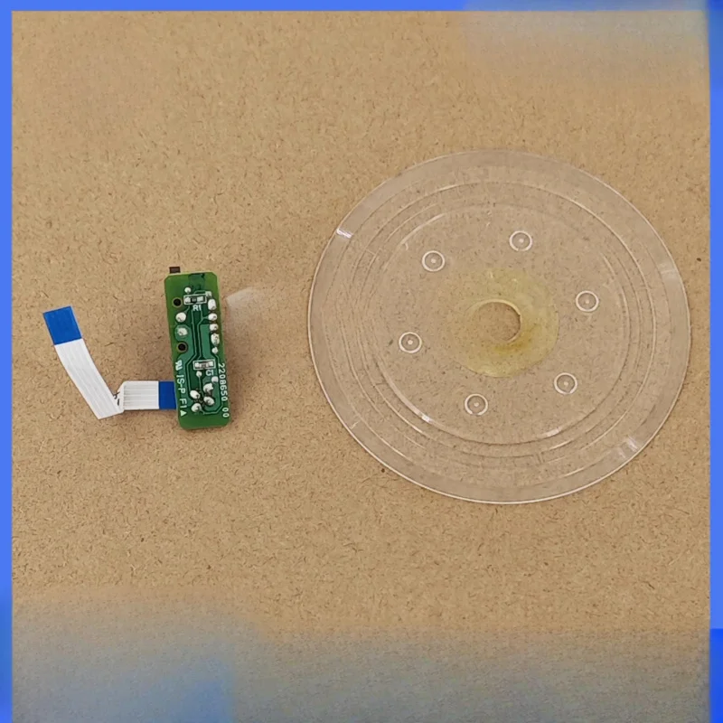 エプソン L3115、L3116、L3117、L3103、L3108、L3118用 格子エンコードディスクセンサー