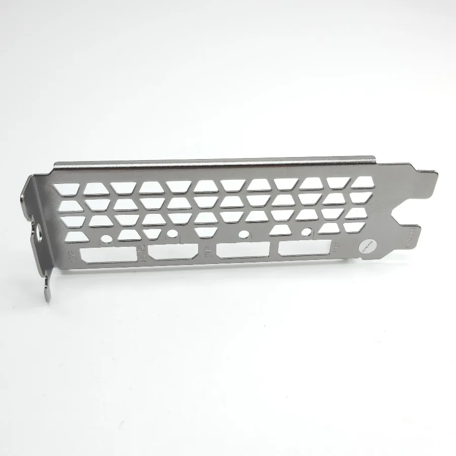 Computer Host Case Graphics Card Border Protector Stand Panel for Gigabyte DH001 1660S 1070 2060S 2070 2080  Cards