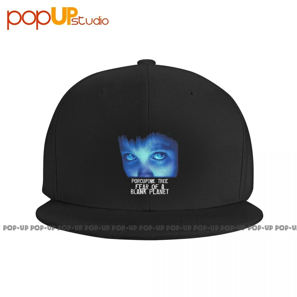 طباعة Moonloop شجرة النيص P-262 Snapback قبعة صفقات ساخنة قبعات البيسبول قابل للتعديل