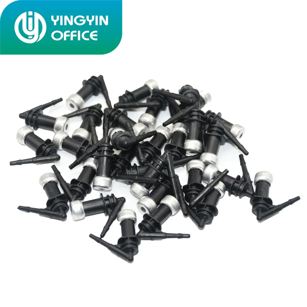 compatible Ink Tube nozzle Fix Assy for HP DesignJet  T610 T1100 T770 T790 T1200 T1300 Z2100 Z3100 Z3200 Z5200 Z5400 printer