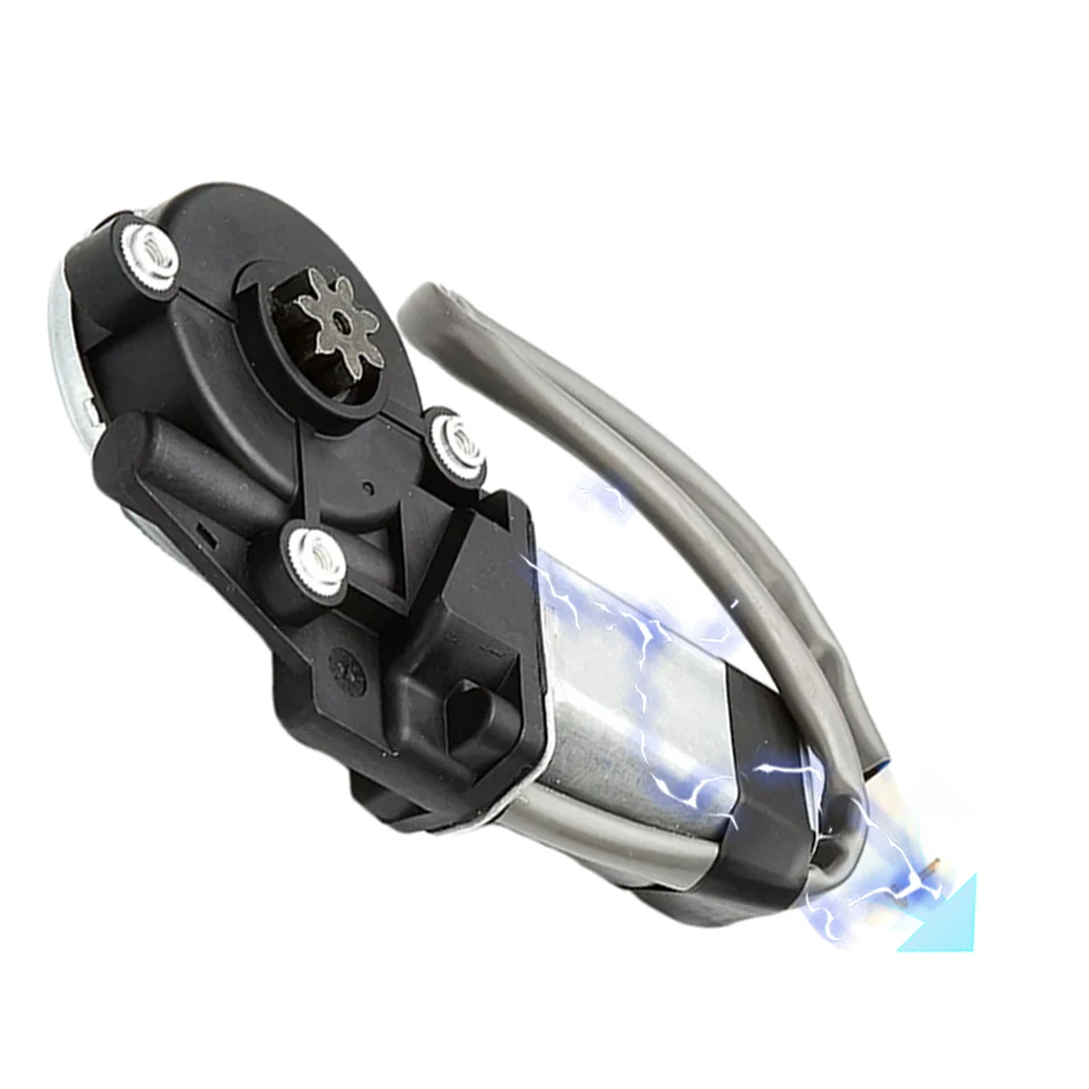

Front Passenger Side Electric Window Motor for Mazda B2500 BT-50 Ranger 99-12