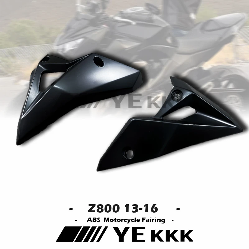 55028-0428 Z800 Cowling Upper Front for Kawasaki Z800 2013 2014 2015 2016 13 14 15 16 Fairing Shell ABS Injection Molding