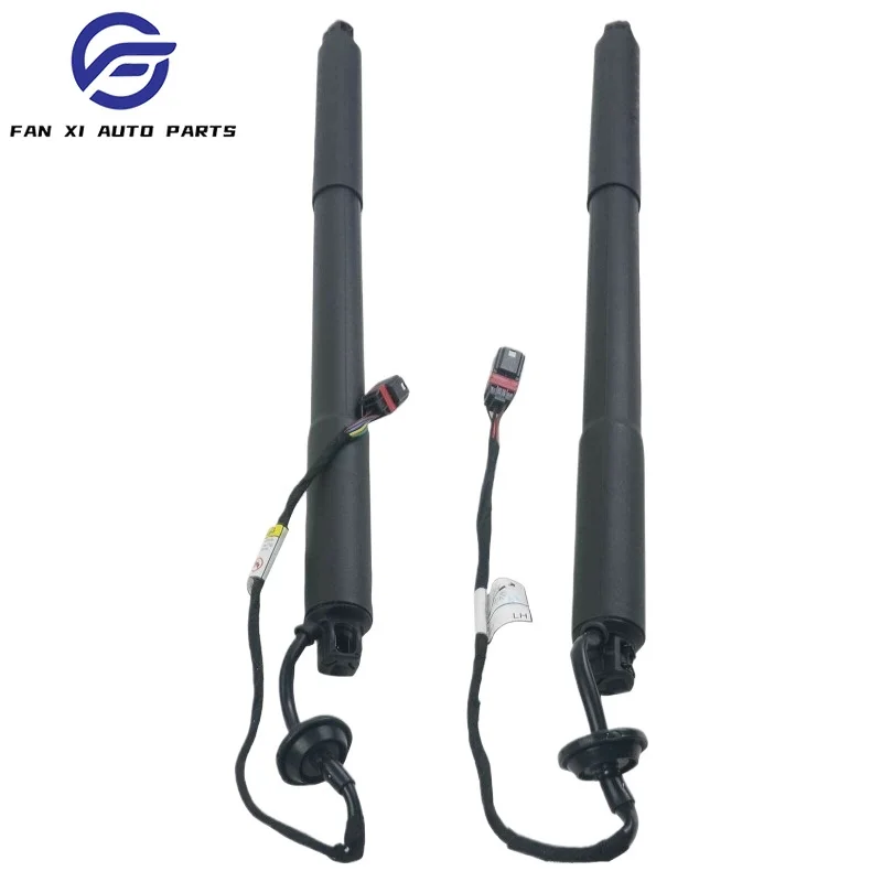 LH/RH/1Pair Electric Tailgate Support Liftgate Strut Suitable For Volvo XC60 156 T6 T5 AWD D3 D4 D5 OEM 31386705 31386706
