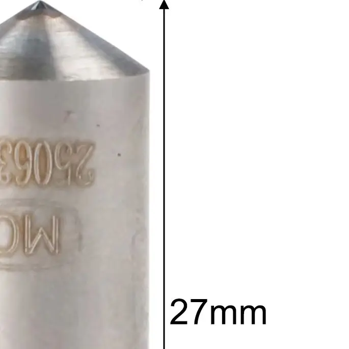 Steel Indenter Spherical Ball 120 Degree For For HRC Hardness Tester HRC-1 HRC-2 HRC-3 Metal Testing Tool Accessory