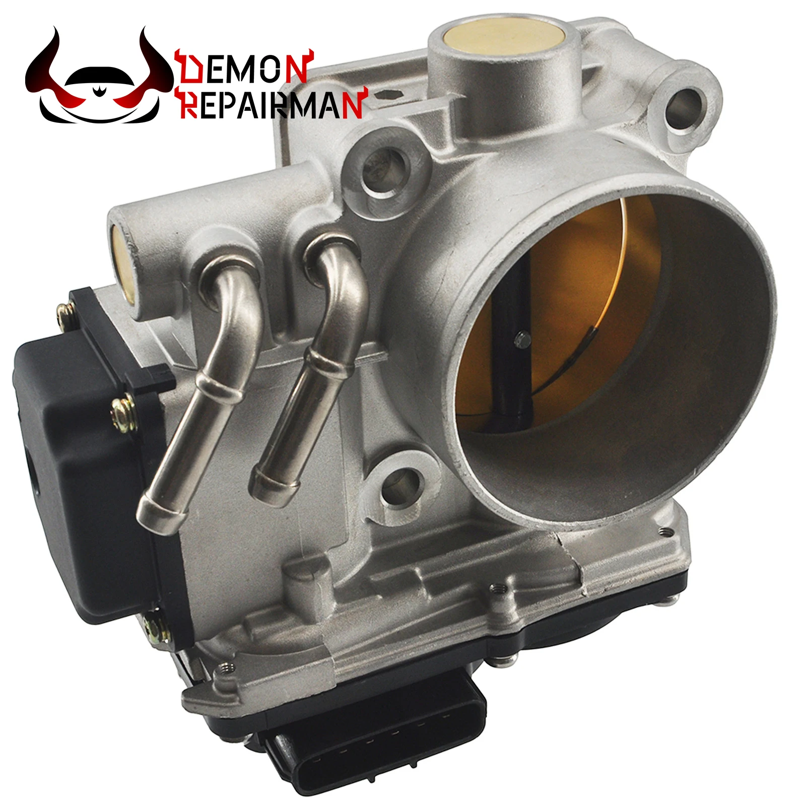 16400-R44-A02 16400R44A01 16400R11A01 NEW Car Accessories Throttle Body For Accord 2.4L Honda Crosstour CR-V 2.4L 2010-2015