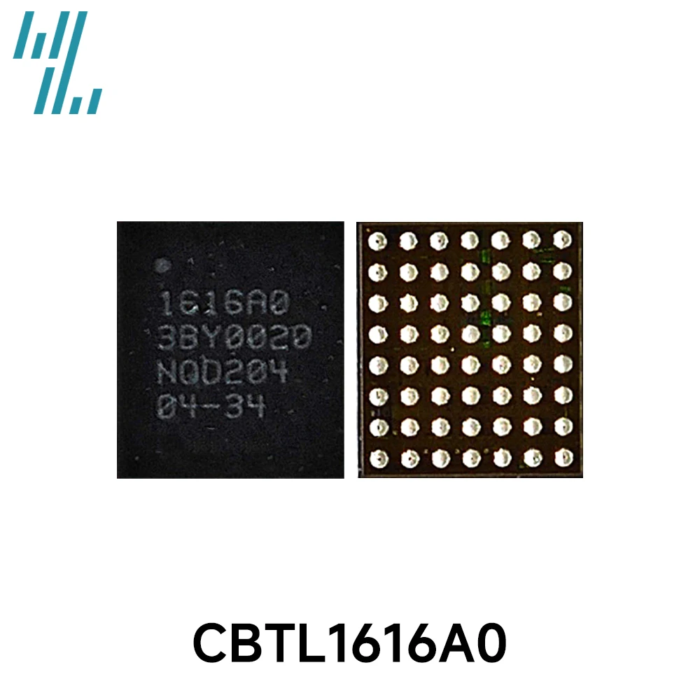 1618A0 1616A0 1614A1 1612A1 1610A3 Charging IC For iPhone U2