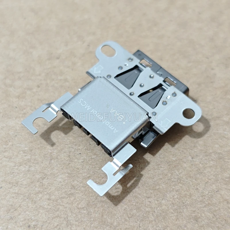 New USB 3.0 Jack Data Port Charging Socket Connectors For Lenovo ThinkPad P1 X1 Extreme Laptops