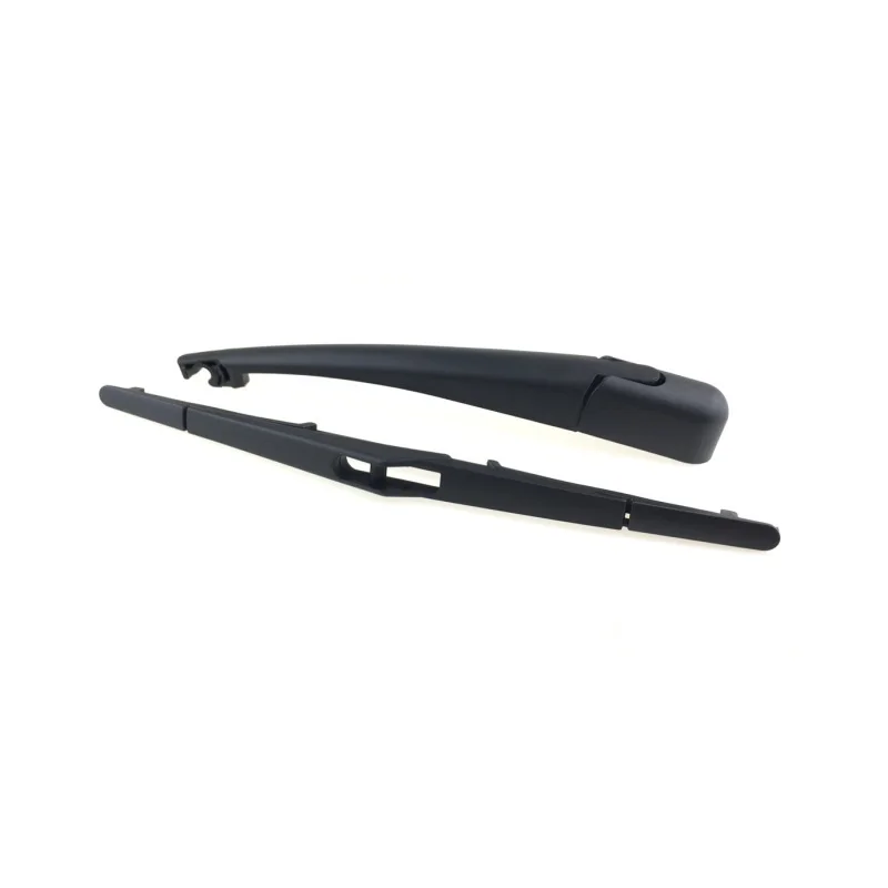 Rear Wiper Arm Blade Set For KIA SOUL 2010 2011 2012 2013 2014 2015 2016 2017 2018 2019 R98811-2K001 98811-1R000