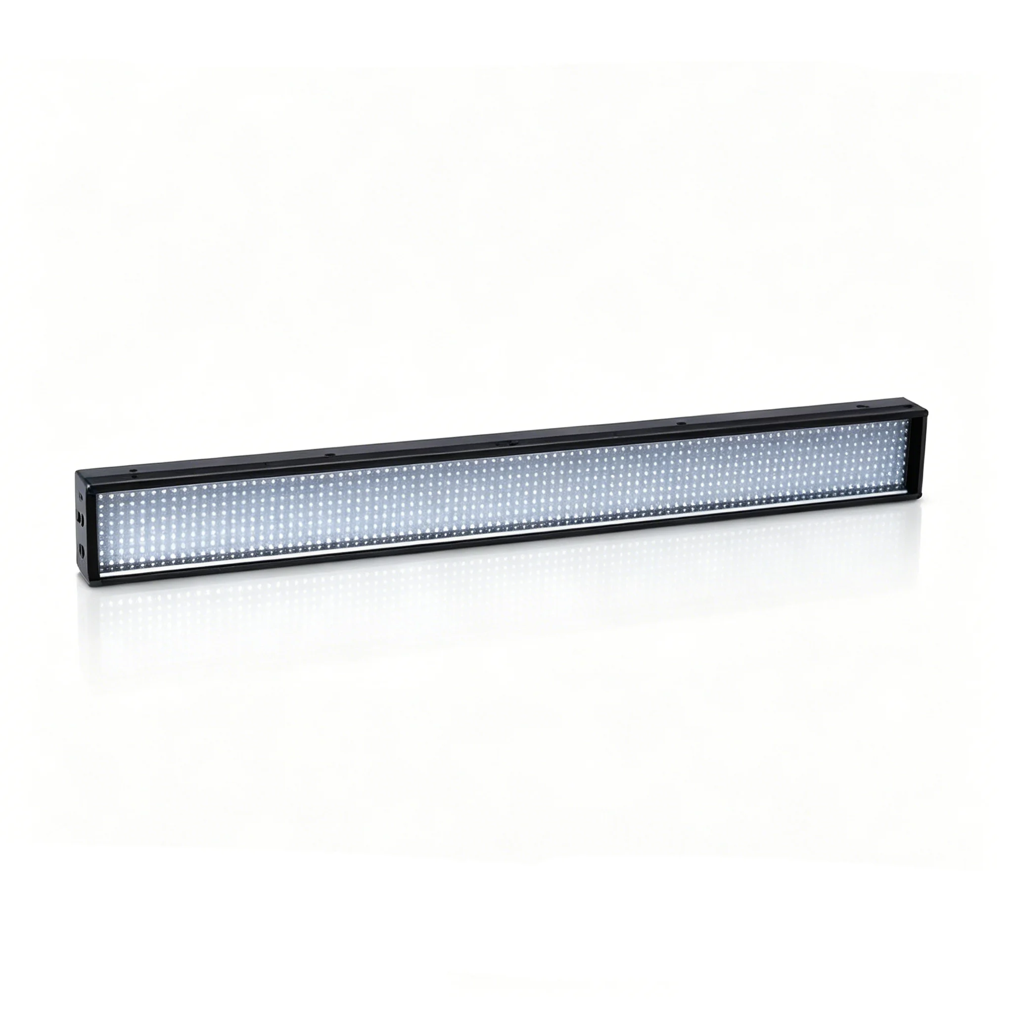 TX4 24V 4th Generation Linear Machine Vision LED Light High-Intensity Bar Lighting for Precision Image Capture\