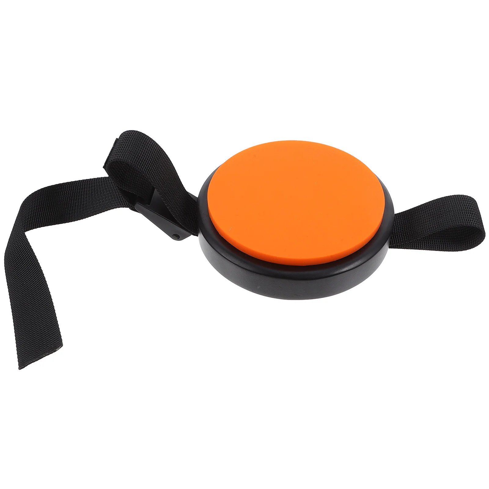 

Portable Drum Leg Pad with Adjustable Strap Silicone Practice Mat for Quiet Drumming At Home Ideal for Beginners and