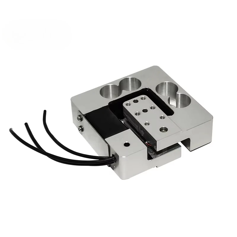T502B3 Multi-axis Force Sensors Load Cells Small High Precision Force Sensor for Precision Machining