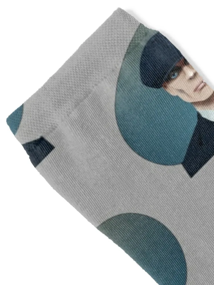 tommy shelby Socks halloween christmas stocking Sports essential Socks For Man Women's