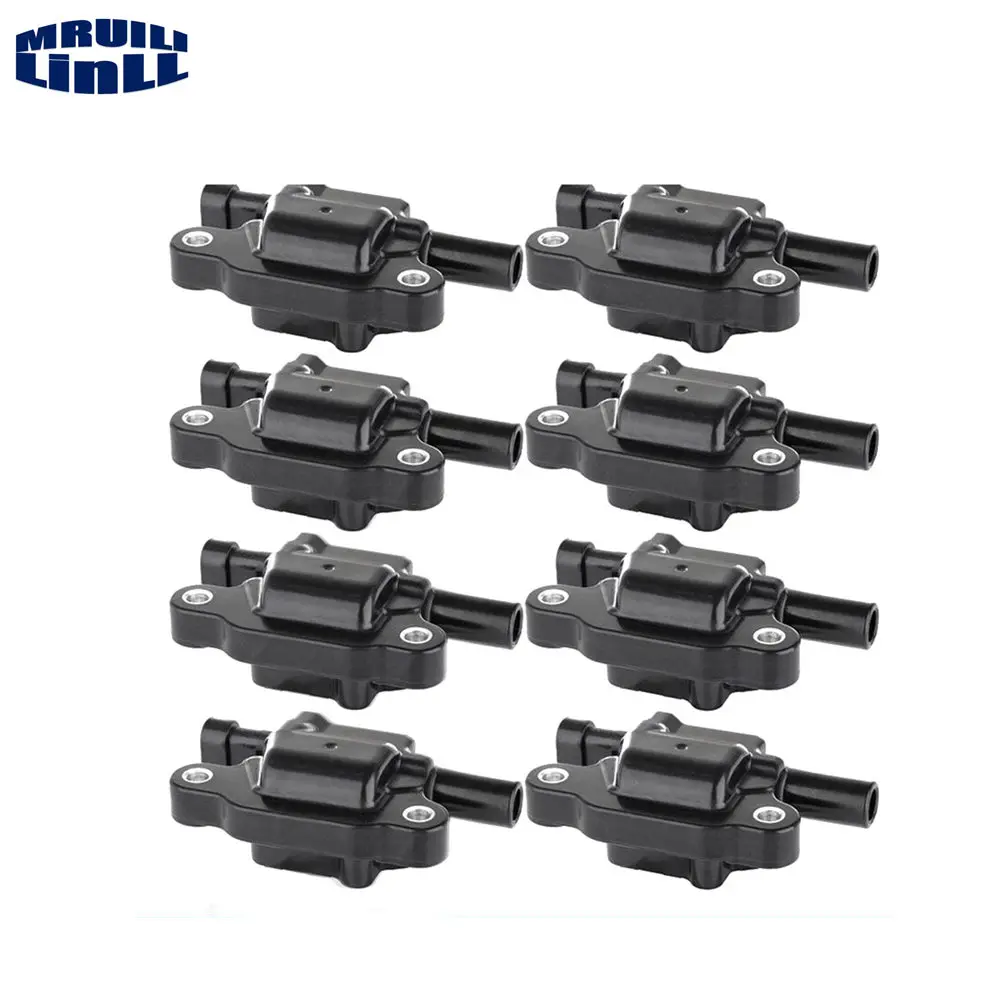 Engine Ignition Coi… - image