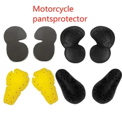Pantalones vaqueros para motocicleta, equipo de protección, rodillera, conjunto de protección para la entrepierna, prevención de caídas, para exteriores, Mo, 2023