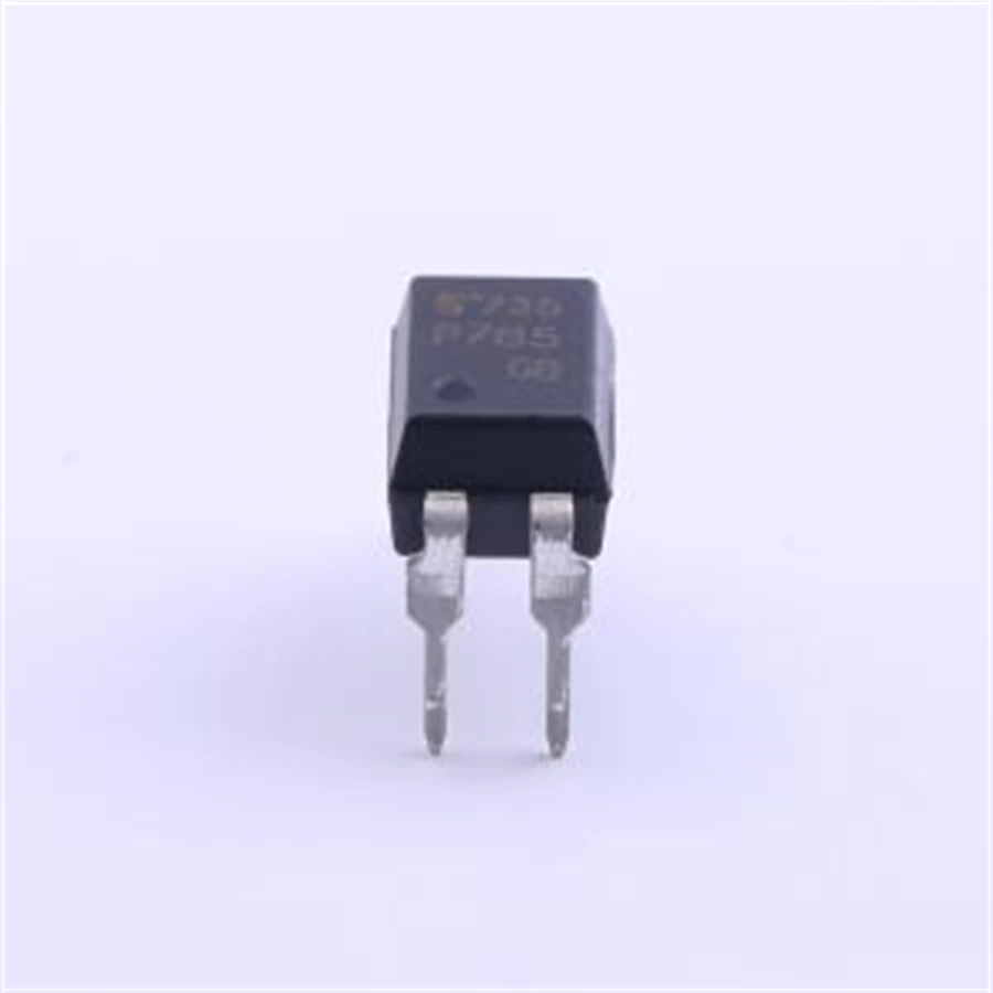100 قطعة/الوحدة TLP785(GB,F(C (Optoisolators)