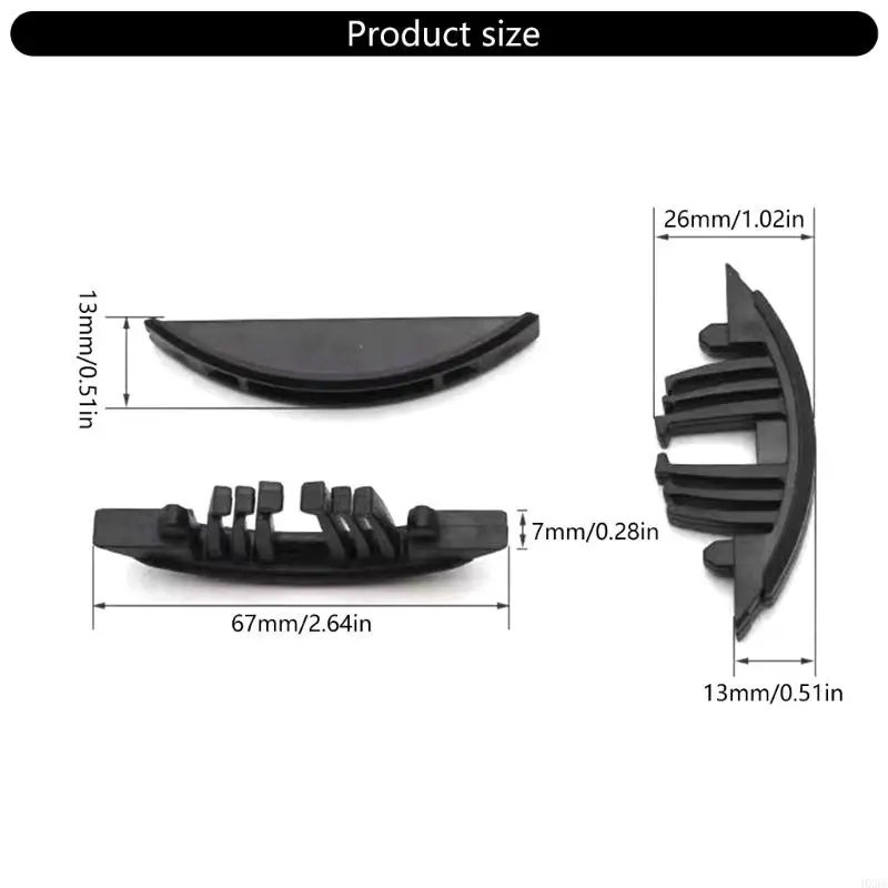 50pairs P14 Fastener Fixed Panel Invisible Connector 45 -градусный Joiner Tenon Tool HX6C